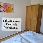 Kuestenquartier Hostel Klausdorf (Vorpommern-Rugen)