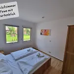 Küstenhostel Klausdorf (Vorpommern-Rugen)