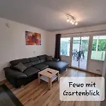 Küstenhostel Hostal Klausdorf (Vorpommern-Rugen)