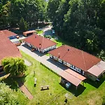 Küstenhostel Klausdorf (Vorpommern-Rugen)