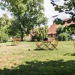 Kuestenquartier Hostel Klausdorf (Vorpommern-Rugen)
