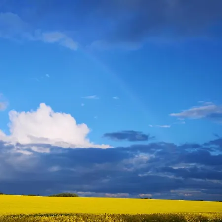 Hostel Kuestenquartier