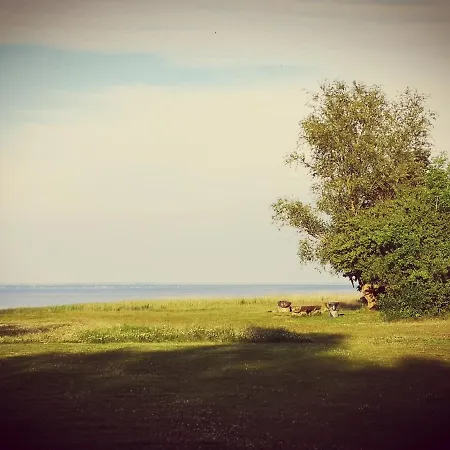 Kuestenquartier * Klausdorf (Vorpommern-Rugen)