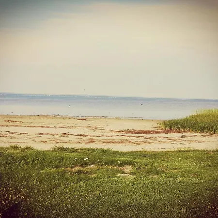 Hostel Kuestenquartier Klausdorf (Vorpommern-Rugen)