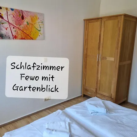 Kuestenquartier Hostel Klausdorf (Vorpommern-Rugen)