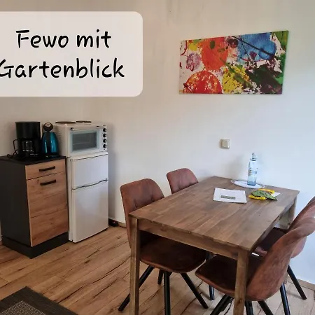 Kuestenquartier Hostel