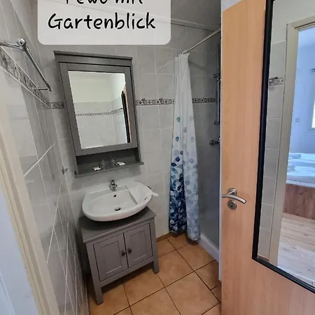 Kuestenquartier Vandrerhjem