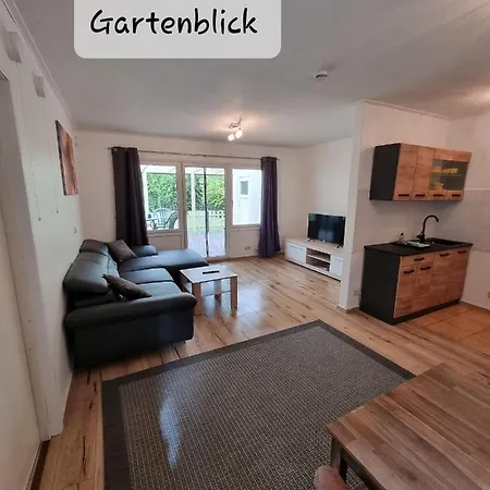 Kuestenquartier Hostel *