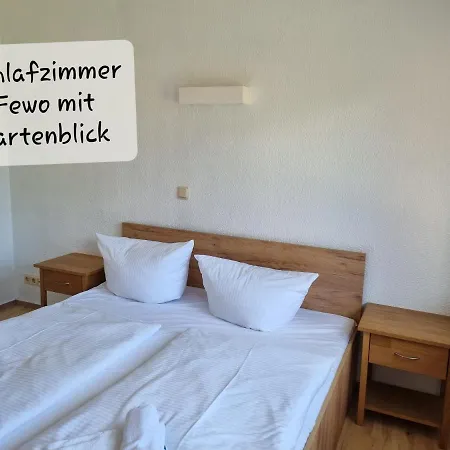 Kuestenquartier Klausdorf (Vorpommern-Rugen)