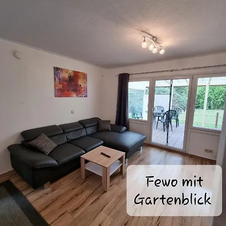 Kuestenquartier Hostel Klausdorf (Vorpommern-Rugen)