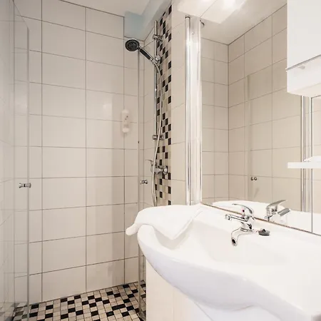 Kuestenquartier Vandrerhjem