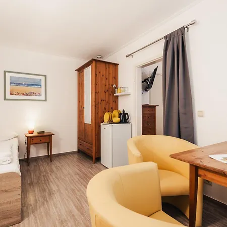 Hostel Kuestenquartier *