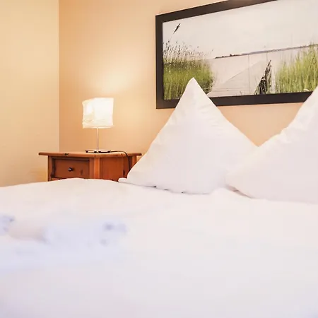 Kuestenquartier * Klausdorf (Vorpommern-Rugen)