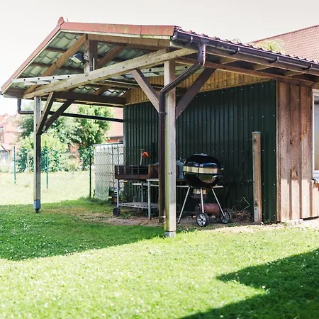 Hostel Kuestenquartier