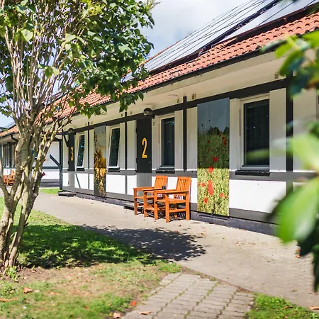 Vandrerhjem Kuestenquartier