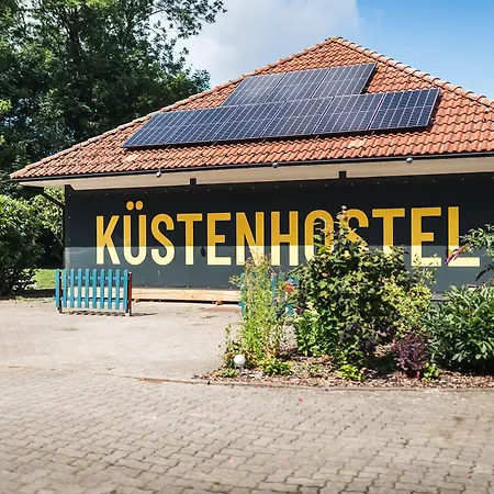 Kuestenquartier Klausdorf (Vorpommern-Rugen)