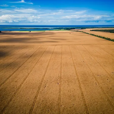 Kuestenquartier Hostel *