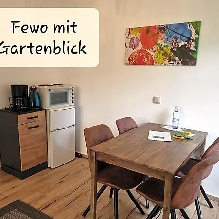 Hostel Kuestenquartier Klausdorf (Vorpommern-Rugen)