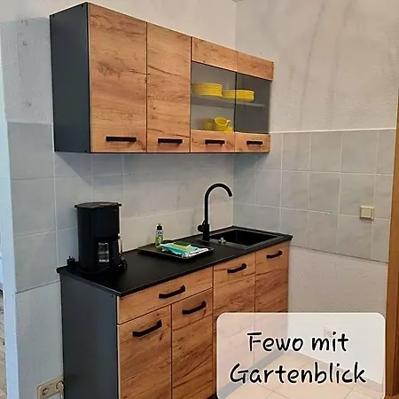 Kuestenquartier