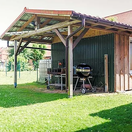 Kuestenquartier