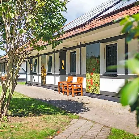 Hostel Kuestenquartier *