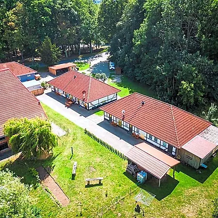 Kuestenquartier Klausdorf (Vorpommern-Rugen)