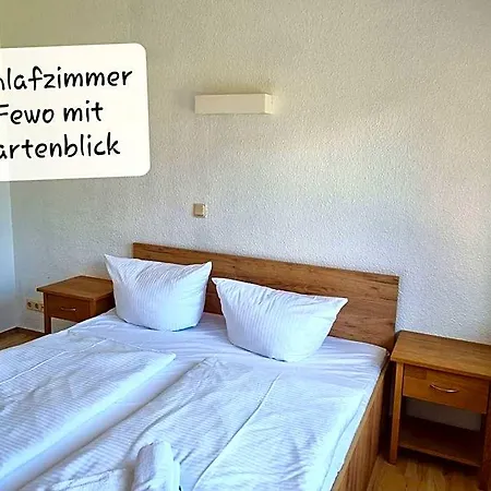 Kuestenquartier Klausdorf (Vorpommern-Rugen)