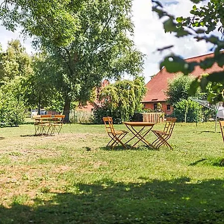 Hostel Kuestenquartier *