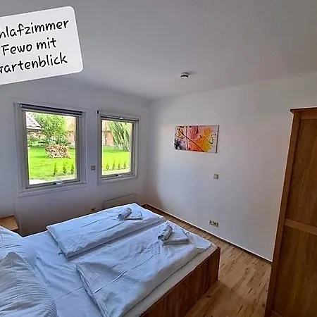 Kuestenquartier