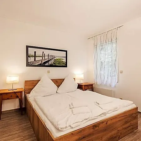 Hostel Kuestenquartier
