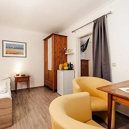 Hostel Kuestenquartier *