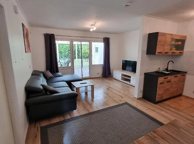 Kuestenquartier Hostel *