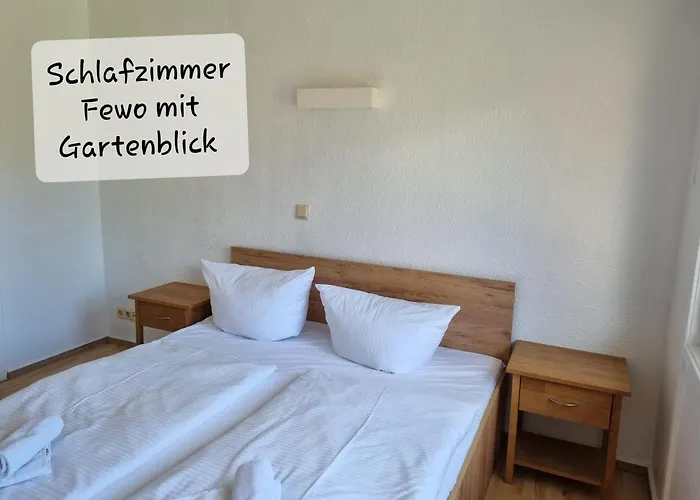 Kuestenquartier Klausdorf (Vorpommern-Rugen)