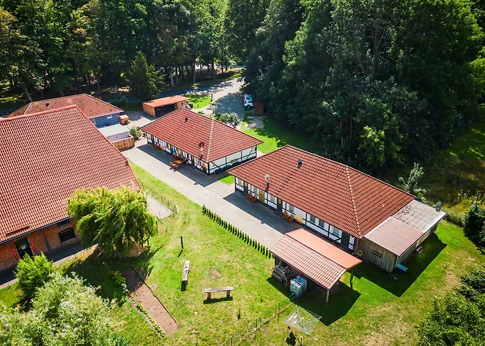 Hostel Kuestenquartier